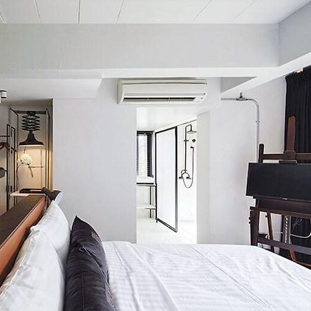 Ir-On Hotel Bangkok Ngoại thất bức ảnh