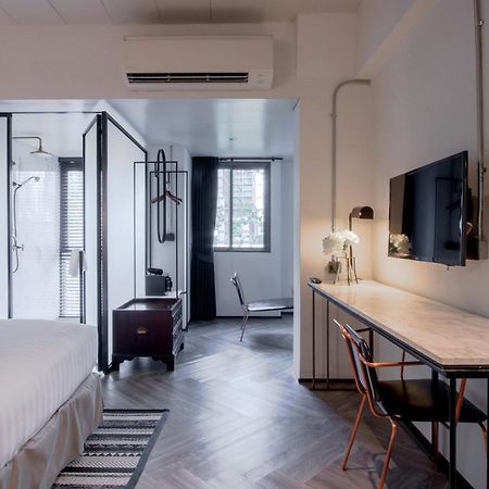 Ir-On Hotel Bangkok Phòng bức ảnh
