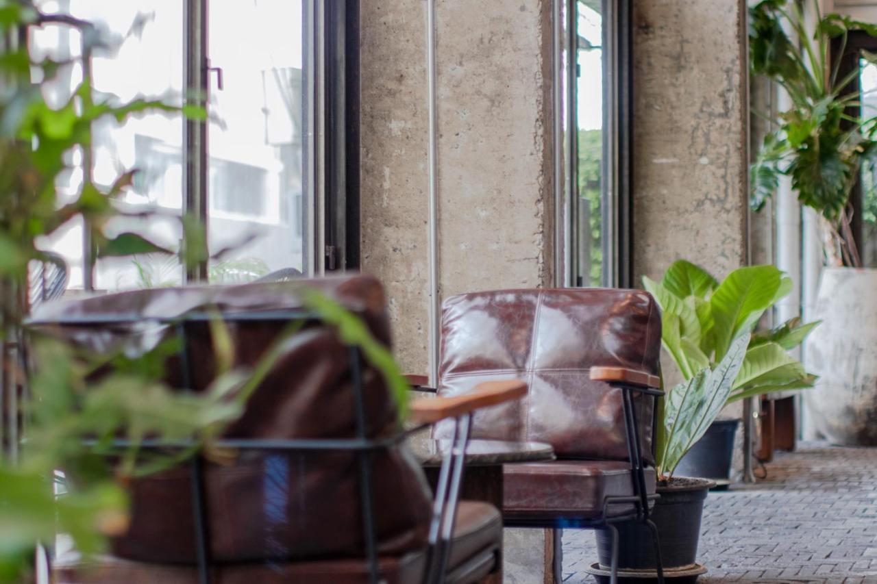 Ir-On Hotel Bangkok Ngoại thất bức ảnh