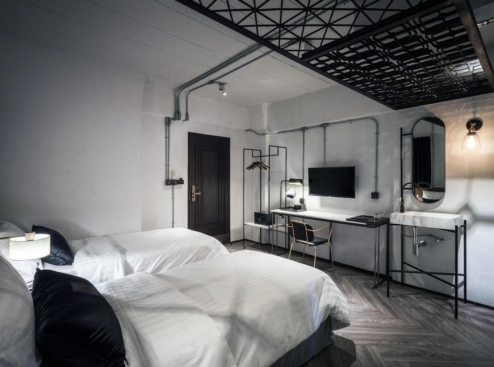 Ir-On Hotel Bangkok Ngoại thất bức ảnh